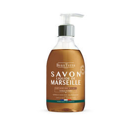 BeauTerra - Marseille Liquid Soap - Shea Butter - 300 ml / Beauty Uncategorized (Beauty)