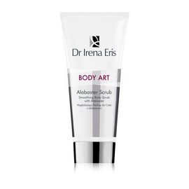 Dr Irena Eris - Alabaster Scrub - Smoothening Body Scrub - 200 ml / Beauty Uncategorized (Beauty)