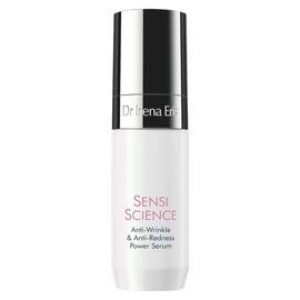 Dr Irena Eris - Sensi Science Anti-Wrinkle & Anti-Redness Power Serum - 30 ml / Beauty Uncategorized (Beauty)