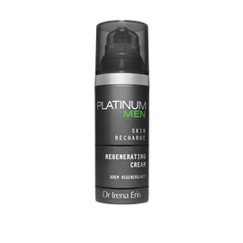 Dr Irena Eris - Skin Recharge Regenerating Cream - Day/Night - 50 / Beauty Uncategorized (Beauty)