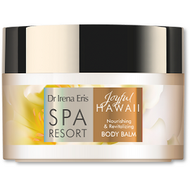 Dr Irena Eris - Spa Resort Joyful Hawaii Paradise - Body Balm - 200 ml / Beauty Αταξινόμητα (Ομορφιά)