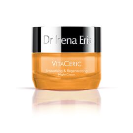 Dr Irena Eris - VitaCeric Smooth and Regenerated Night Cream - 50 ml / Beauty Αταξινόμητα (Ομορφιά)