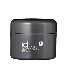IdHAIR - Creative Matte Wax  85 ml / Beauty Αταξινόμητα (Ομορφιά)