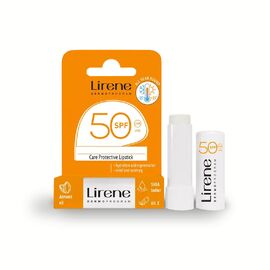Lirene - Protective Lip Balm - SPF50 / Beauty Αταξινόμητα (Ομορφιά)