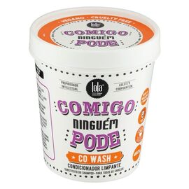 LOLA from RIO - COMIGO NINGUÉM PODE Co Wash 450g / Beauty Αταξινόμητα (Ομορφιά)