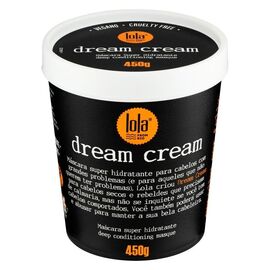 LOLA from RIO - Dream Cream Mask 450g / Beauty Αταξινόμητα (Ομορφιά)