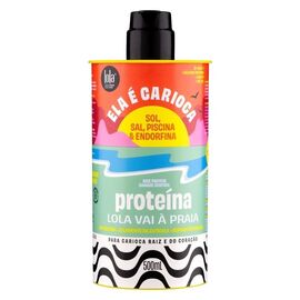LOLA from RIO - ELA É CARIOCA Protein 500g / Beauty Uncategorized (Beauty)