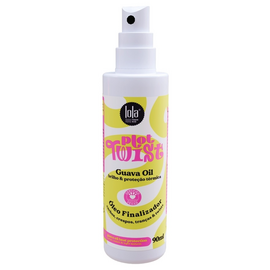 LOLA from RIO - PLOT TWIST Guava Oil 90ml / Beauty Αταξινόμητα (Ομορφιά)