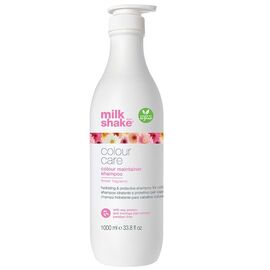 milk_shake - Color Maintain Flower Power Shampoo 1000 ml / Beauty Uncategorized (Beauty)