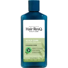Petal Fresh - Hair ResQ Scalp Care Cleansing Rinse 335 ml / Beauty Αταξινόμητα (Ομορφιά)