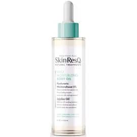 Petal Fresh - Skin ResQ Daily Moisturizing Body Oil - 236 ml. / Beauty Uncategorized (Beauty)
