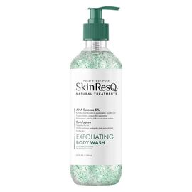 Petal Fresh - Skin ResQ Exfoliating Body Wash Eucalyptus - 950 ml. / Beauty Uncategorized (Beauty)