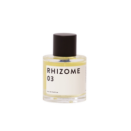 RHIZOME - 03 EDP 100ml / Beauty Αταξινόμητα (Ομορφιά)