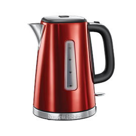 Russell Hobbs - Luna Kettle 1.7L - Solar Red / Home and Kitchen Αταξινόμητα (Σπίτι & Κουζίνα) Σπίτι & Κουζίνα