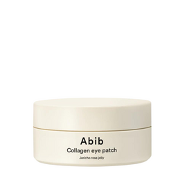 Abib - Collagen Eye Patch Jericho Rose Jelly - 90 grams / Beauty Αταξινόμητα (Ομορφιά)
