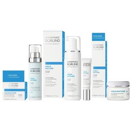 Annemarie Börlind - AQUANATURE Refreshing Cleansing Mousse 150 ml / Beauty Uncategorized (Beauty)