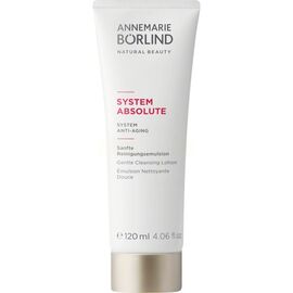 Annemarie Börlind - System Absolute Cleansing Lotion 120 ml / Beauty Uncategorized (Beauty)