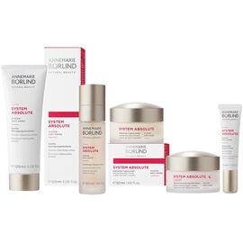 Annemarie Börlind - System Absolute Cleansing Lotion 120 ml / Beauty Uncategorized (Beauty)