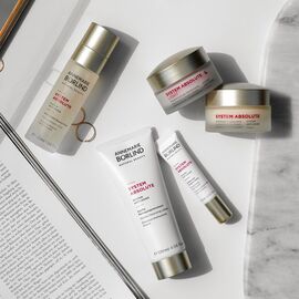 Annemarie Börlind - System Absolute Cleansing Lotion 120 ml / Beauty Uncategorized (Beauty)