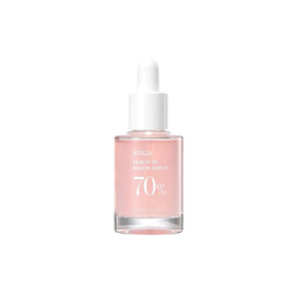 Anua - Peach 70% Niacinamide Serum 30 ml / Beauty Uncategorized (Beauty)