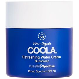 Coola - Refreshing Water Cream SPF 50 44 ml / Beauty Uncategorized (Beauty)