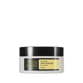 Cosrx - Advanced Snail Hydrogel Eye Patch / Beauty Αταξινόμητα (Ομορφιά)