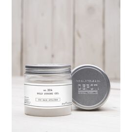 Depot - No. 304 Hold Strong Gel 200 ml / Beauty Uncategorized (Beauty)