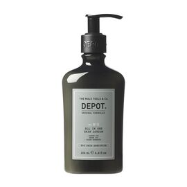 Depot - No.815 All In One Skin Lotion  200 ml / Beauty Uncategorized (Beauty)