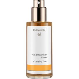 Dr. Hauschka - Clarifying Toner 100 ml / Beauty Uncategorized (Beauty)