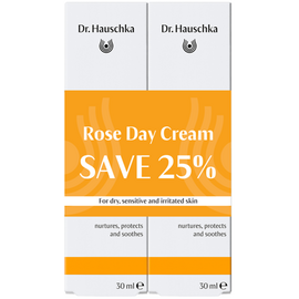 Dr. Hauschka - Rose Day Cream Duo Pack / Beauty Uncategorized (Beauty)