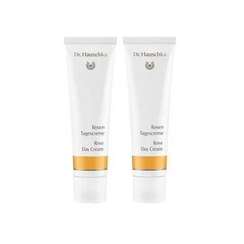 Dr. Hauschka - Rose Day Cream Duo Pack / Beauty Uncategorized (Beauty)