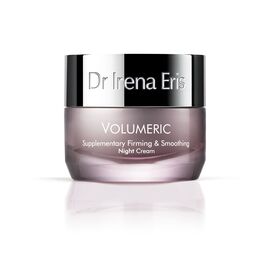 Dr Irena Eris - Volumeric Supplementary Firming & Smoothing Night Cream - 50 ml / Beauty Uncategorized (Beauty)