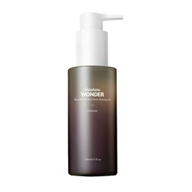 Haruharu Wonder - Black Rice Deep Cleansing Oil - 150 ml / Beauty Uncategorized (Beauty)