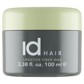 IdHAIR - Creative Fiber Wax 85 ml / Beauty Αταξινόμητα (Ομορφιά)