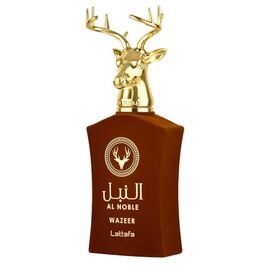 Lattafa - Al Noble Wazeer EDP 100 ml / Beauty Uncategorized (Beauty)