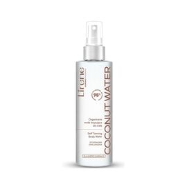 Lirene - Self Tanning Body Coconut Water 200 ml / Beauty Uncategorized (Beauty)