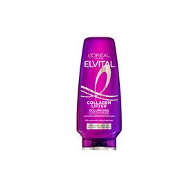 L'Oreal - Elvital Collagen Lifter Conditioner 200 ml / Beauty Uncategorized (Beauty)