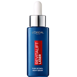 L'Oréal Paris - Revitalift Filler Retinol Night Serum 30 ml / Beauty Uncategorized (Beauty)