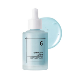 Numbuzin - Deep Sleep Mask Serum / Beauty Uncategorized (Beauty)