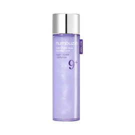Numbuzin - No.9+ NAD+ PDRN Glow Boosting Toner - 150 ml / Beauty Αταξινόμητα (Ομορφιά)