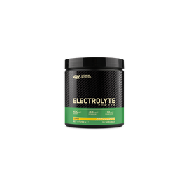 Optimum Nutrition - ELECTROLYTE - LEMON - 264G / Health and Personal Care Αταξινόμητα (Ομορφιά)