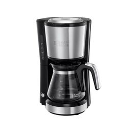 Russell Hobbs - Compact Home Coffee Maker / Home and Kitchen Uncategorized (Home & Kitchen) Home & Kitchen