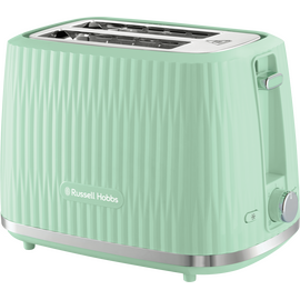 Russell Hobbs - Eden 2S Toaster - Pistachio / Home and Kitchen Uncategorized (Home & Kitchen) Home & Kitchen