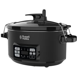 Russell Hobbs - Sous Vide Slow Cooker / Home and Kitchen Αταξινόμητα (Σπίτι & Κουζίνα) Σπίτι & Κουζίνα