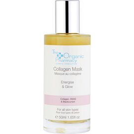 The Organic Pharmacy - Collagen Gel Mask (TOPSCCGM00050) / Beauty Uncategorized (Beauty)