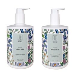 Raunsborg - 2 x Hand Soap 500 ml / Beauty Uncategorized (Beauty)