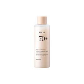 Anua - Rice 70 Glow Milky Toner - 250 ml / Beauty Uncategorized (Beauty)