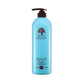 Arganmidas - Keratin Treatment Conditioner - 1000ml / Beauty Uncategorized (Beauty)