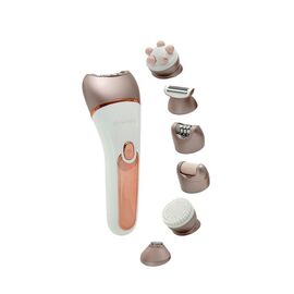 Beautifly - Body Care Device B-Beauty 6-i-1 / Health and Personal Care Αταξινόμητα (Ομορφιά)