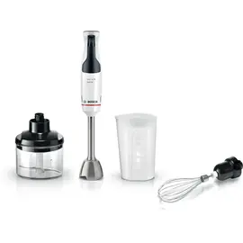 Bosch - ErgoMaster Hand Blender MSM4W421 - 600W - White / Home and Kitchen Αταξινόμητα (Σπίτι & Κουζίνα) Σπίτι & Κουζίνα